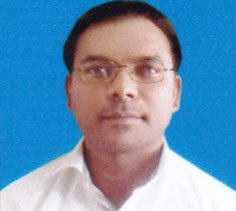 Director of Dr.C.V.Raman  Science College